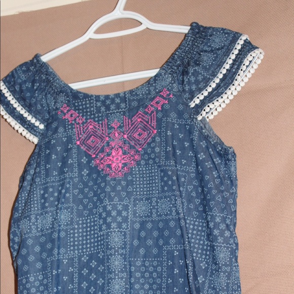 Romper - Picture 5 of 5